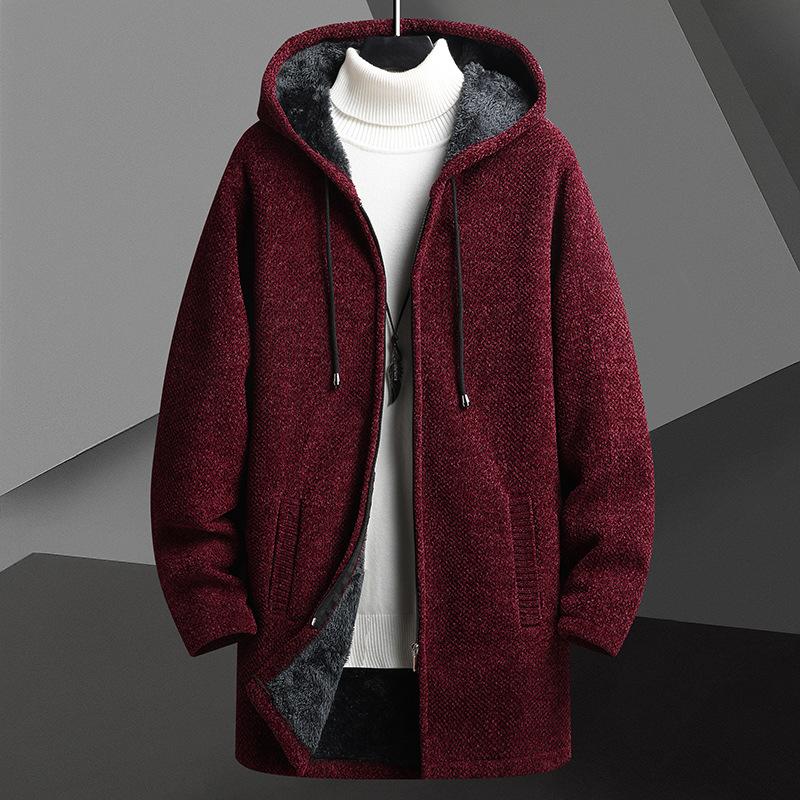 2XL · Red