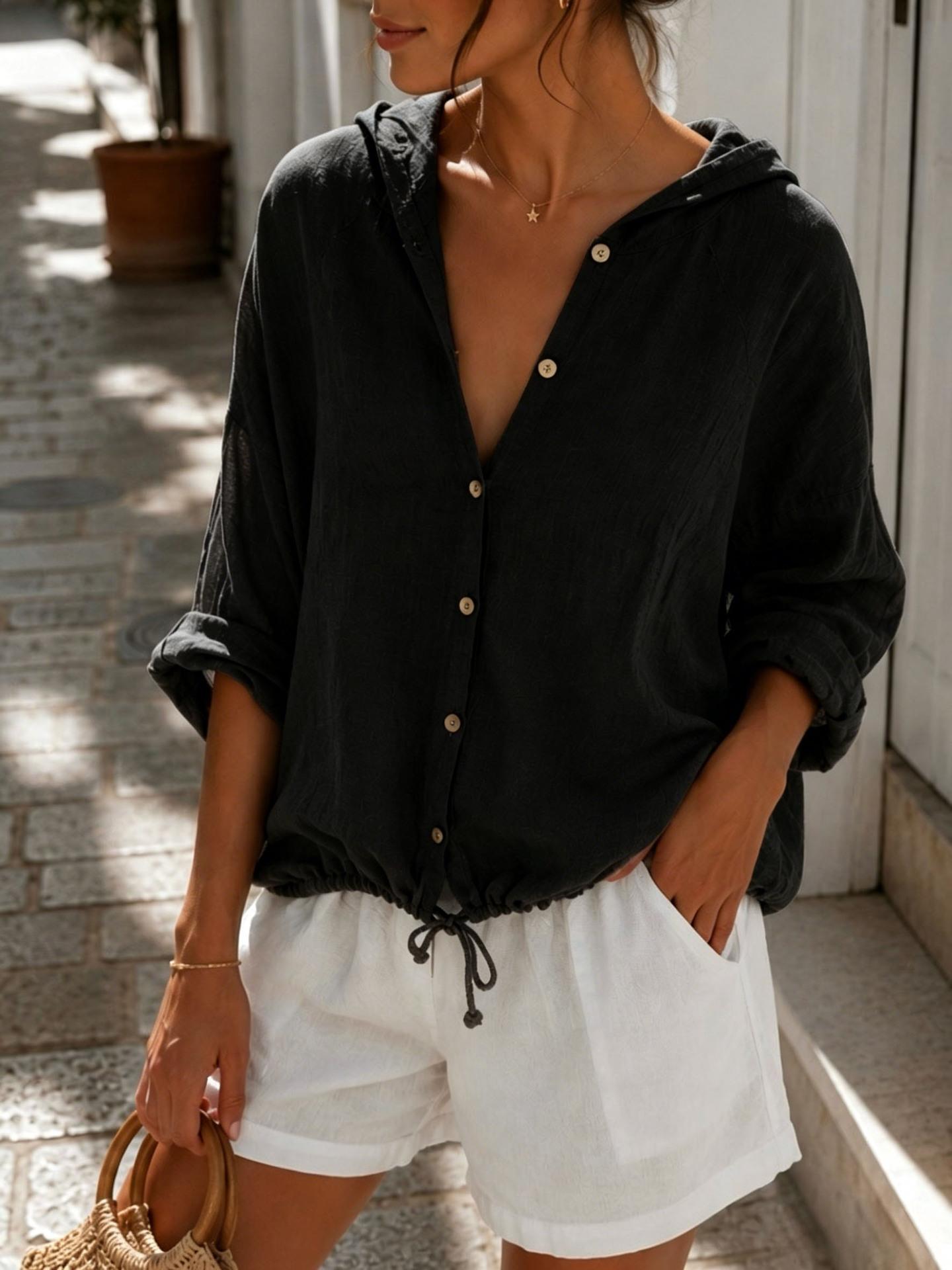 2XL · Black
