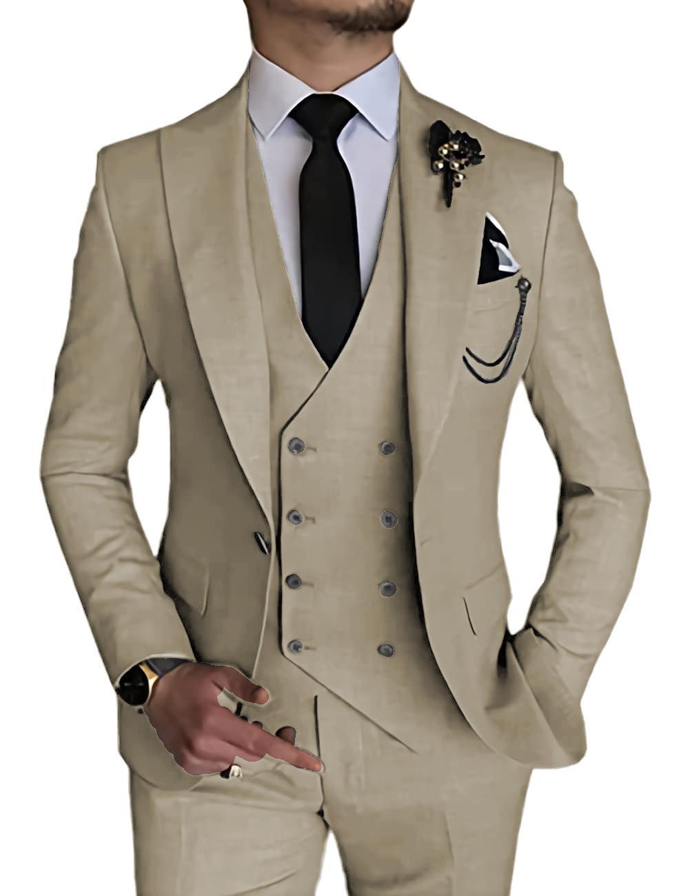 5XL · Beige