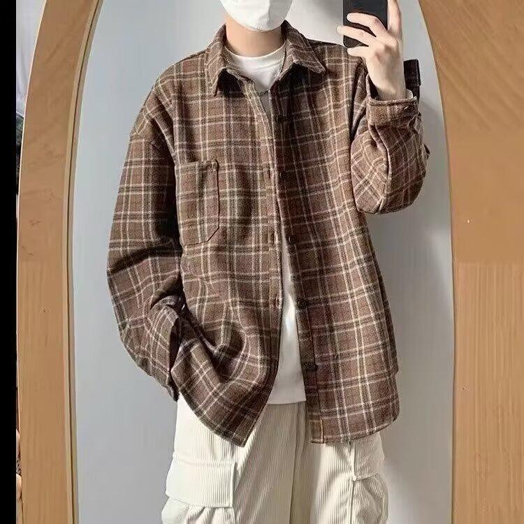 2XL · Brown