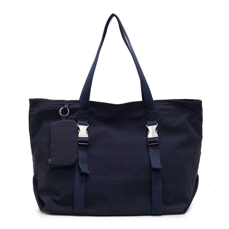 Blue 46x30x22