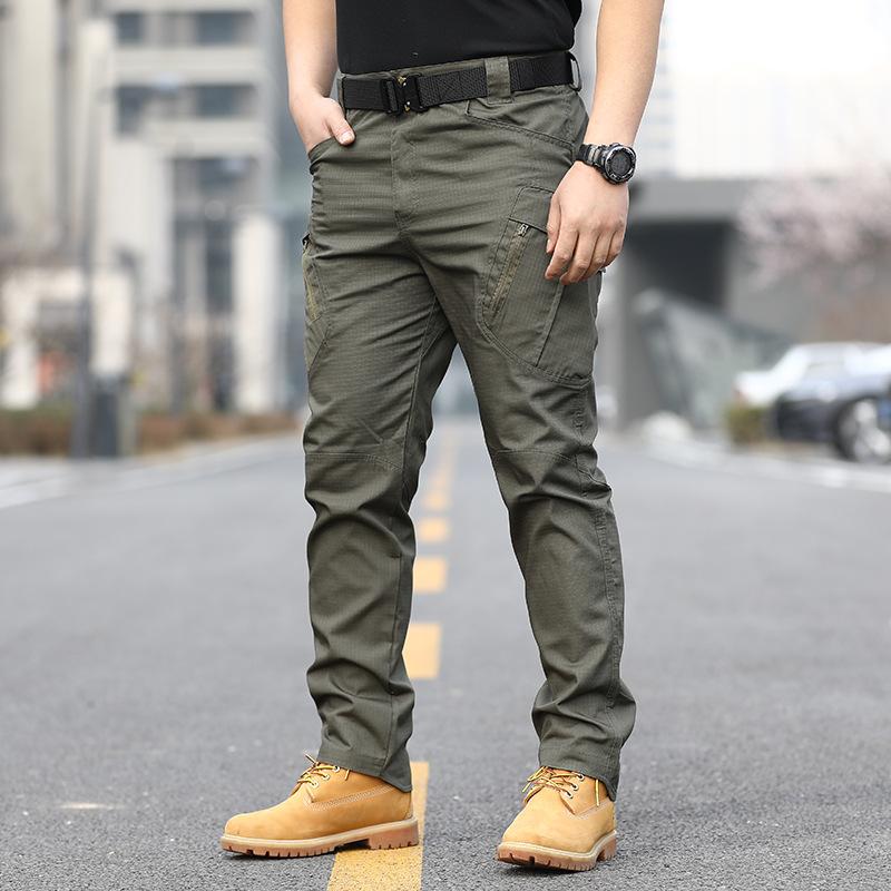 Green · 4XL
