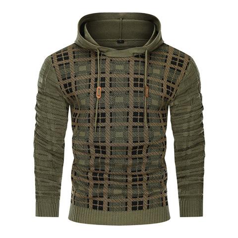 L · Army Green
