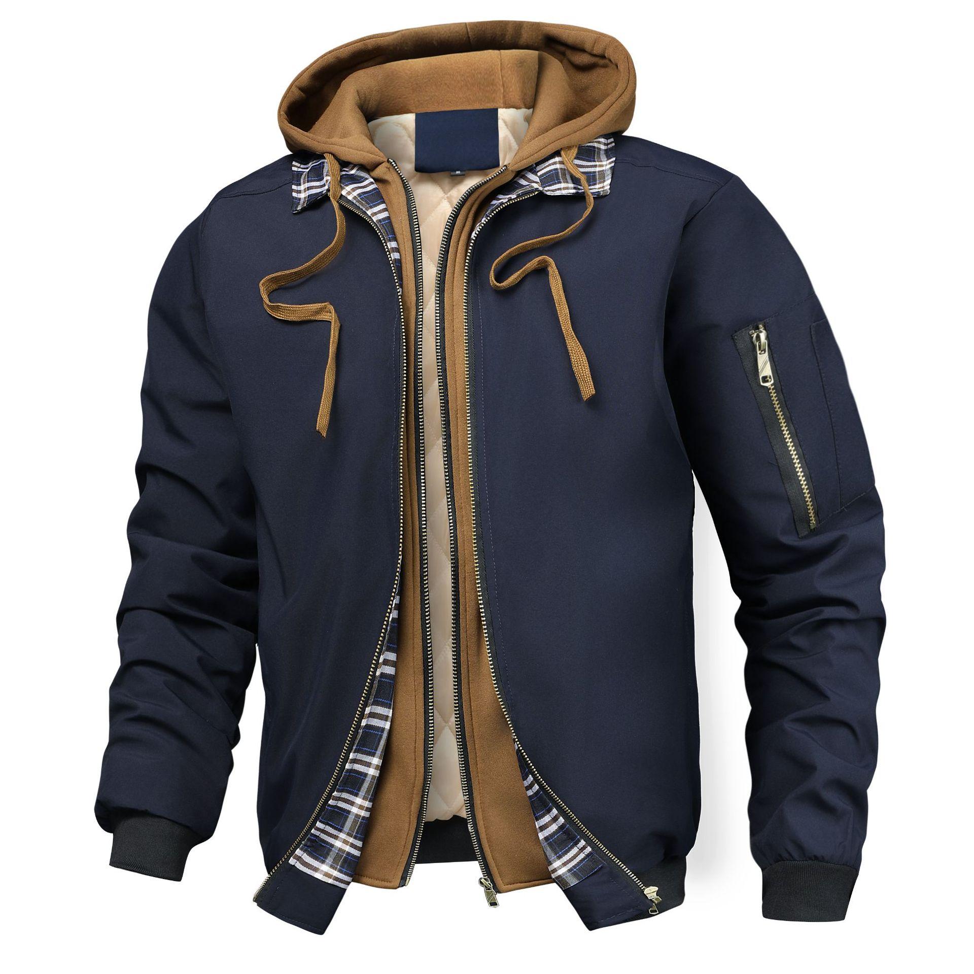 3XL · Blue
