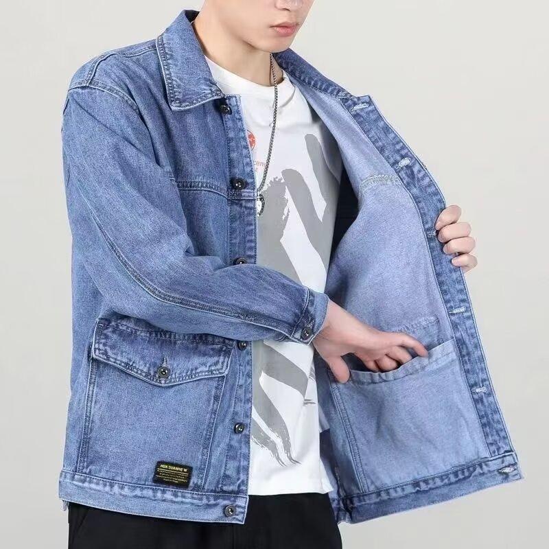 2XL · Blue