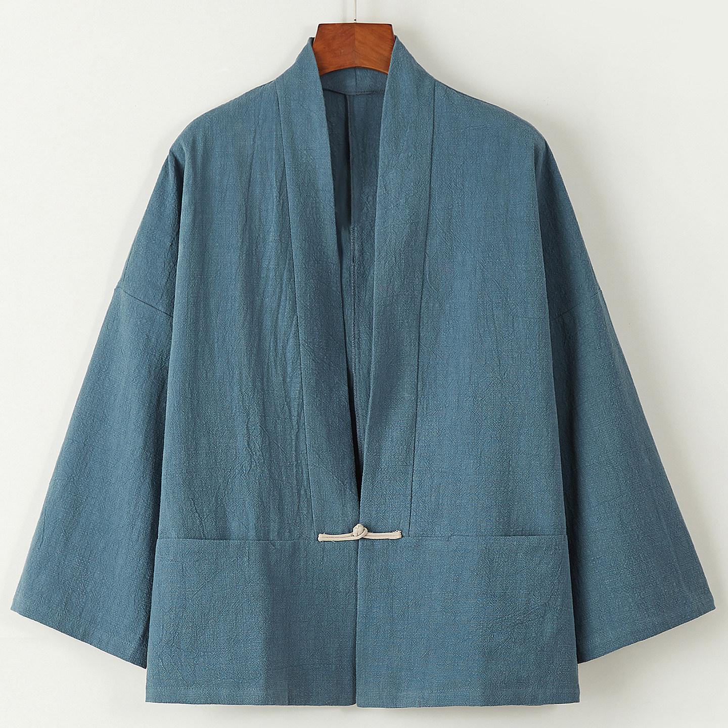 2XL · Blue