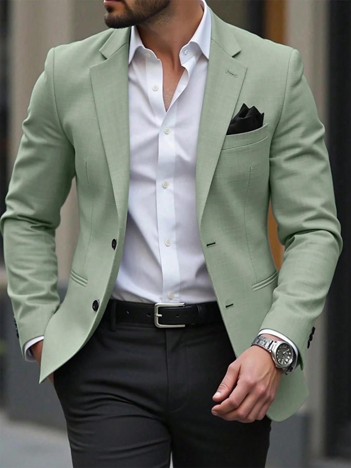 L · Green