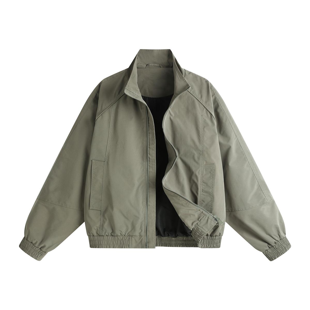 2XL · Army Green