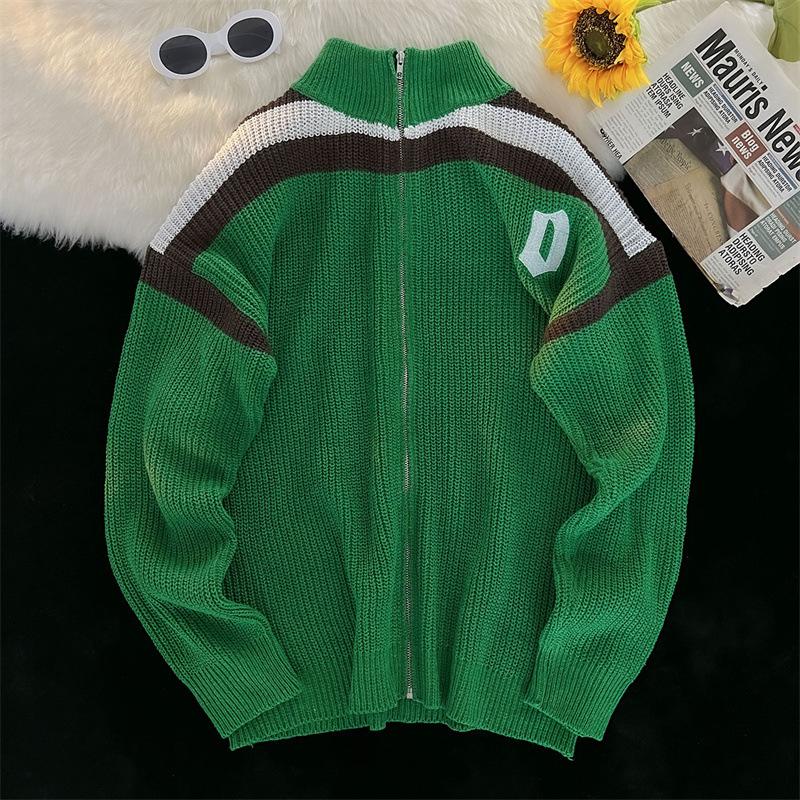 2XL · Green