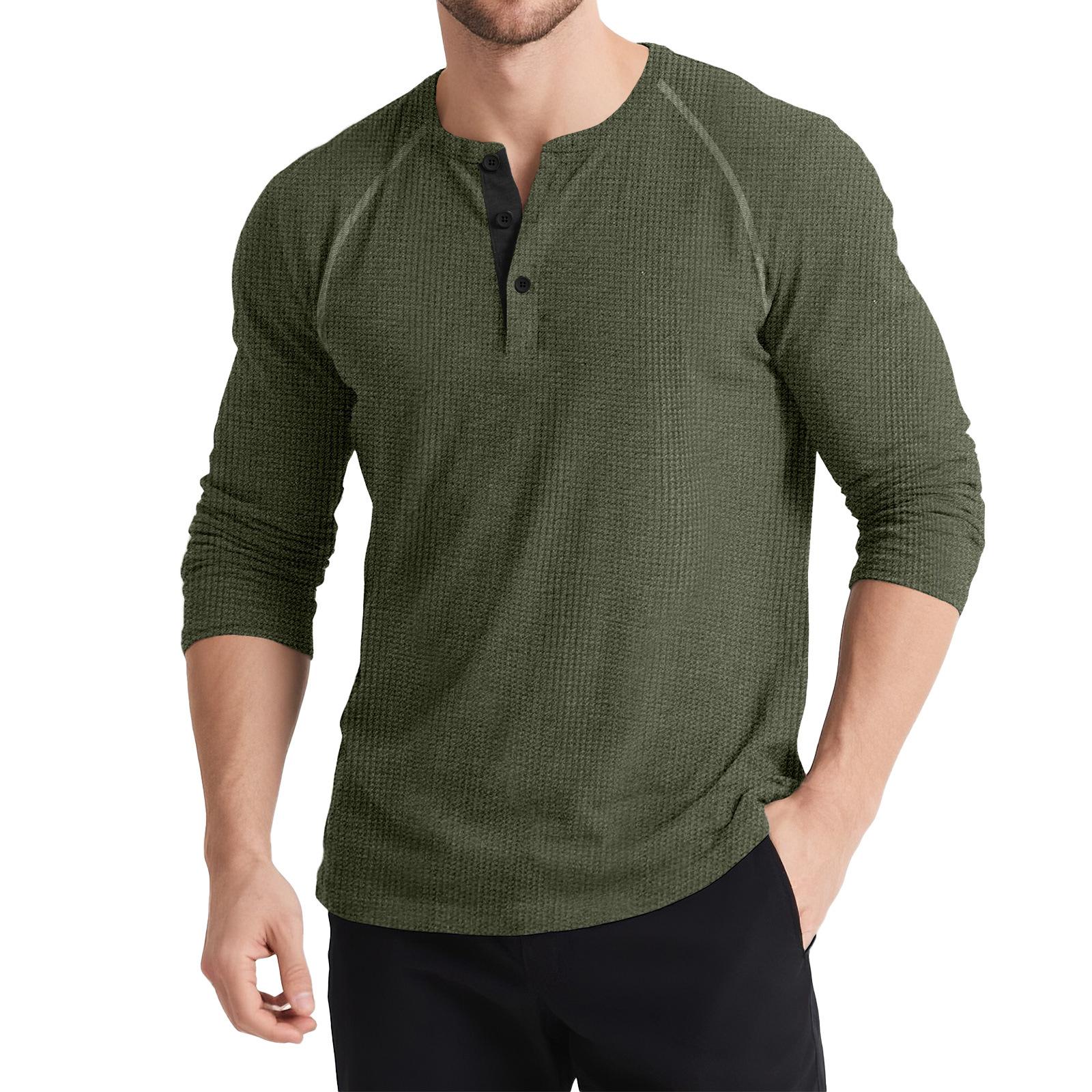 L · Army Green
