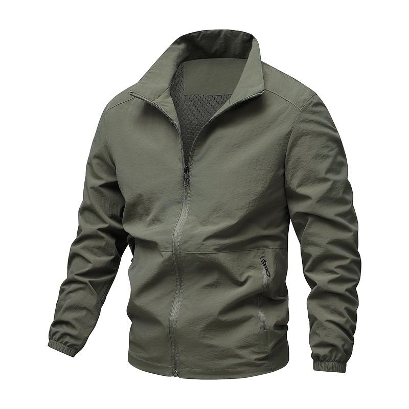 2XL · Army Green