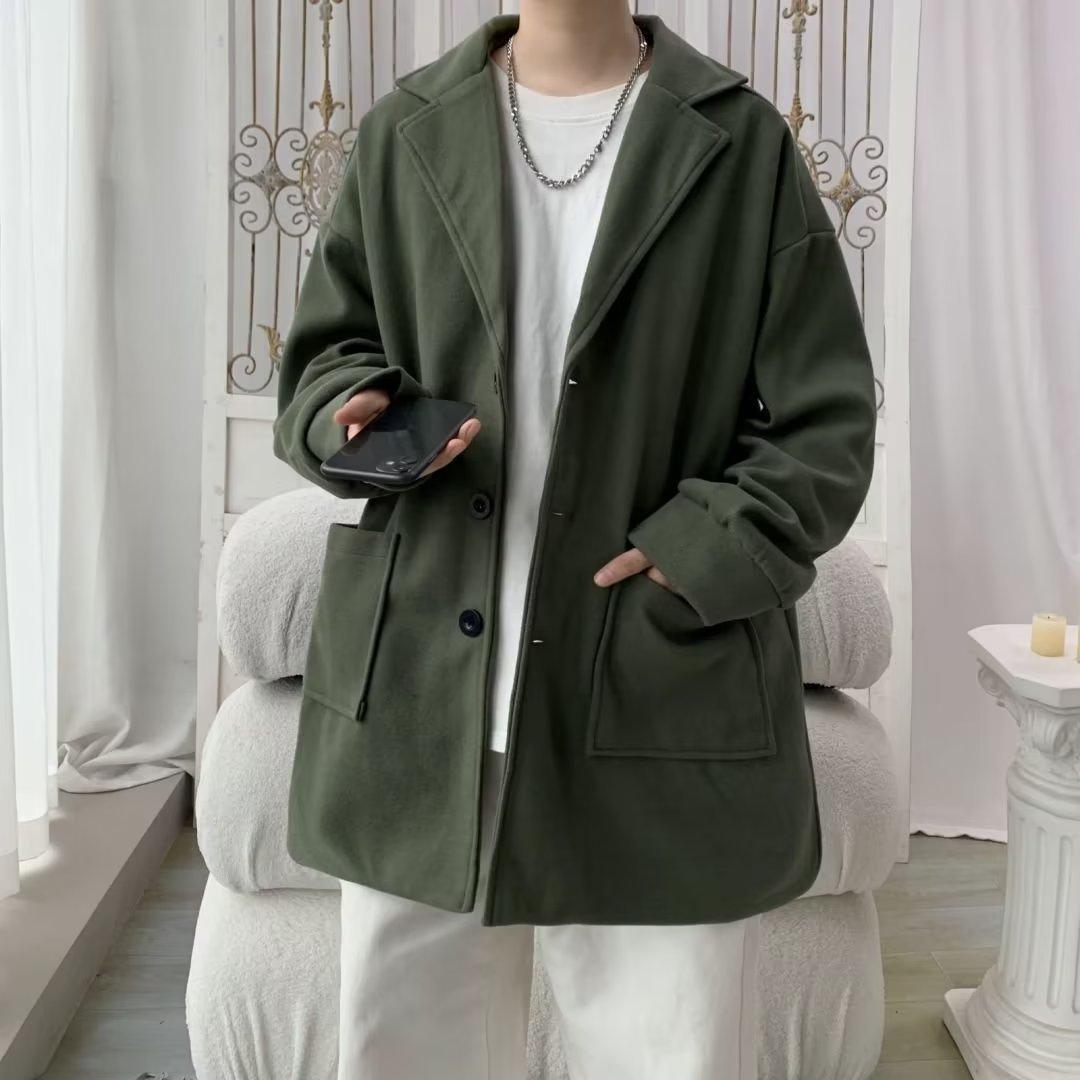 L · Green