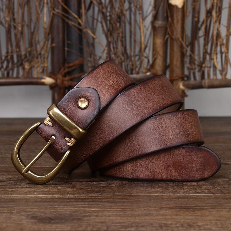 Brown 100cm
