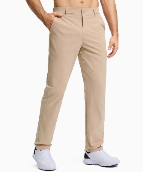 Khaki · 2XL