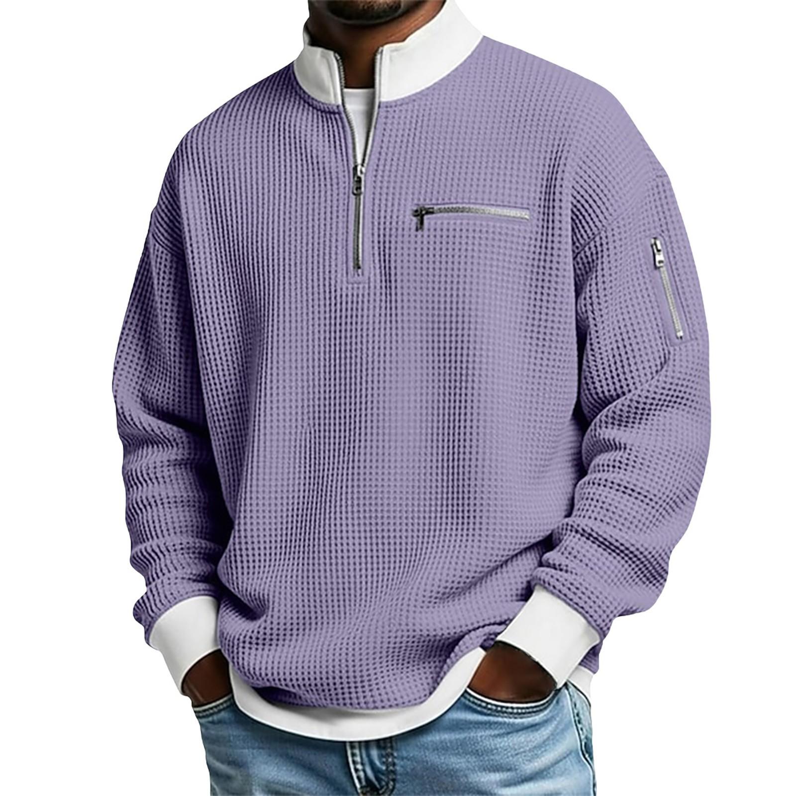 2XL · Purple