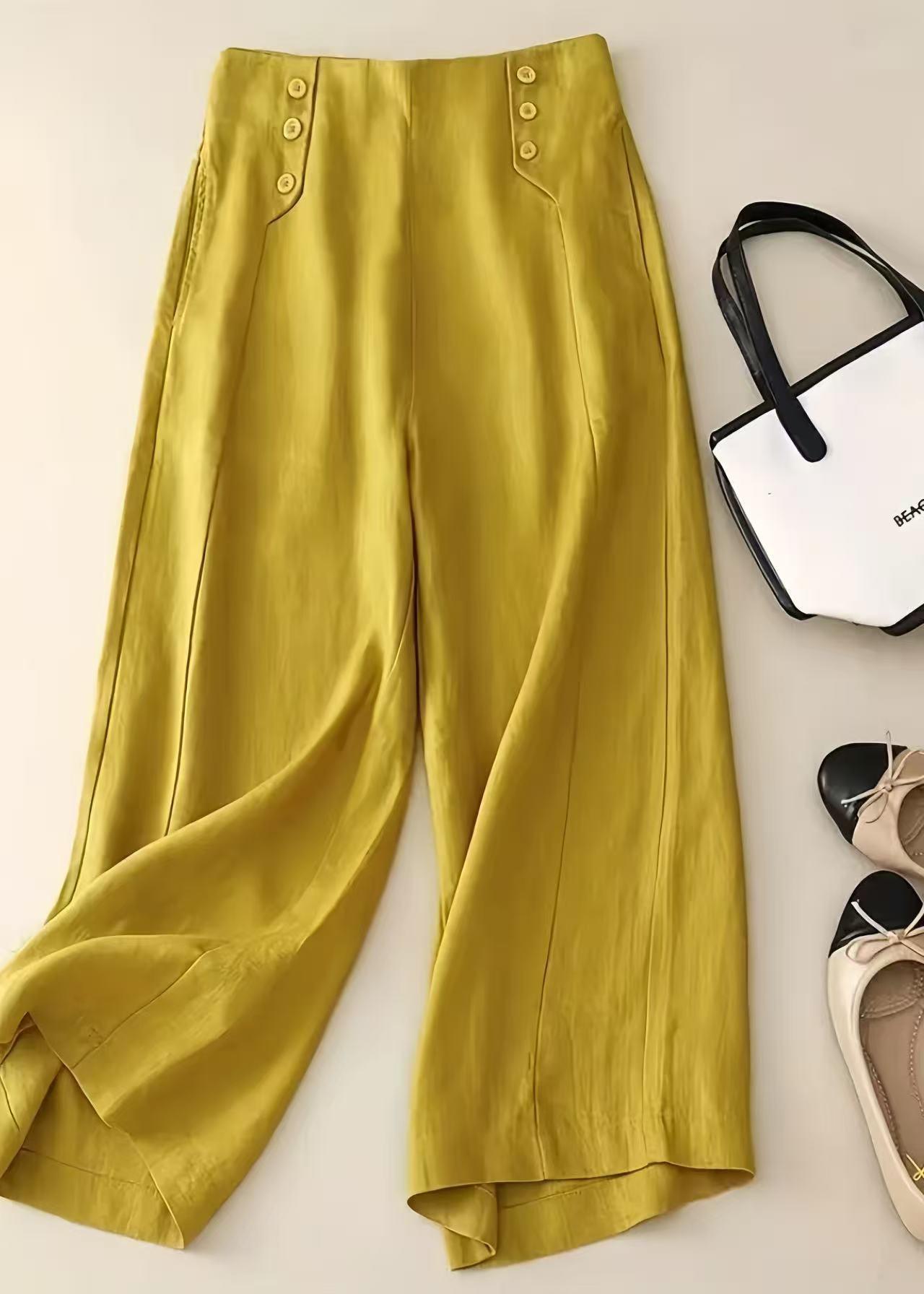 2XL · Yellow