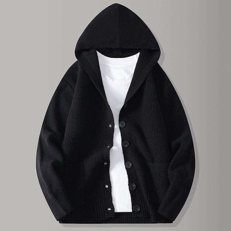 3XL · Black