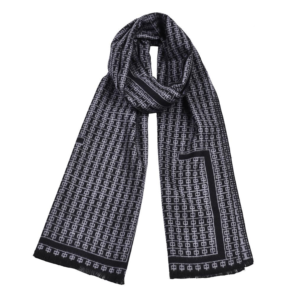 Dark Gray Black Above 175cm