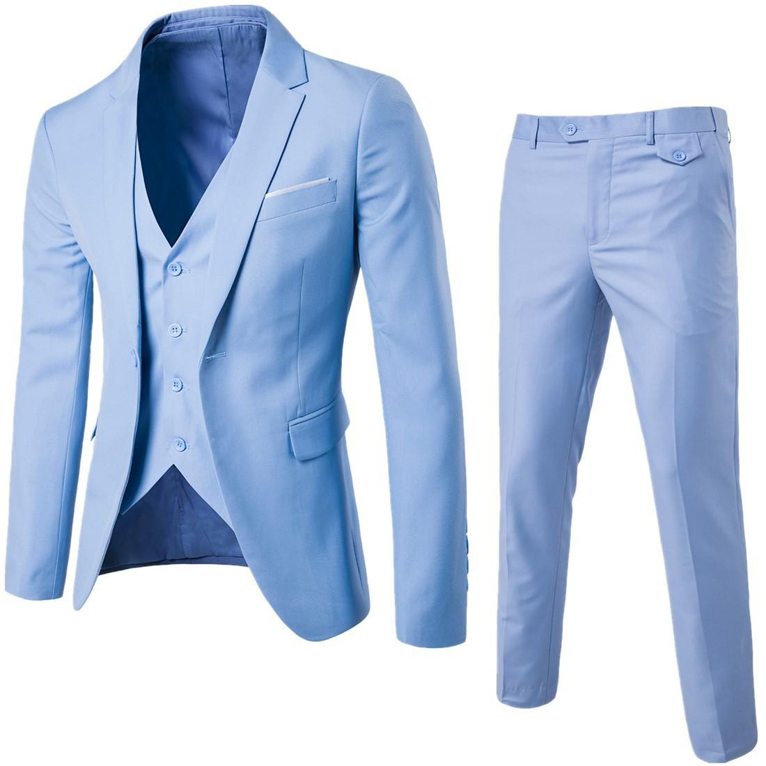 2XL · Light Blue