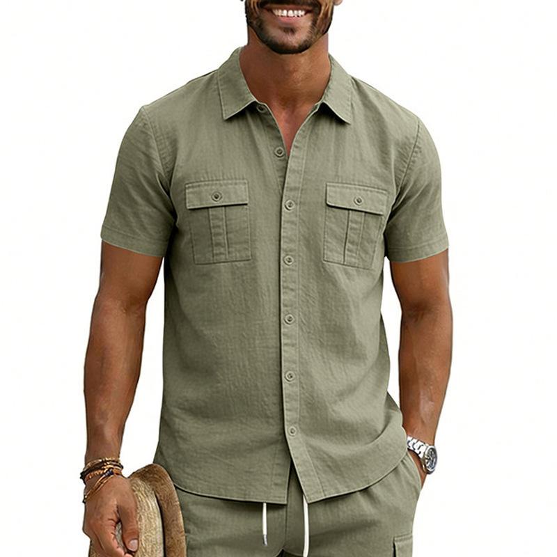 2XL · Army Green