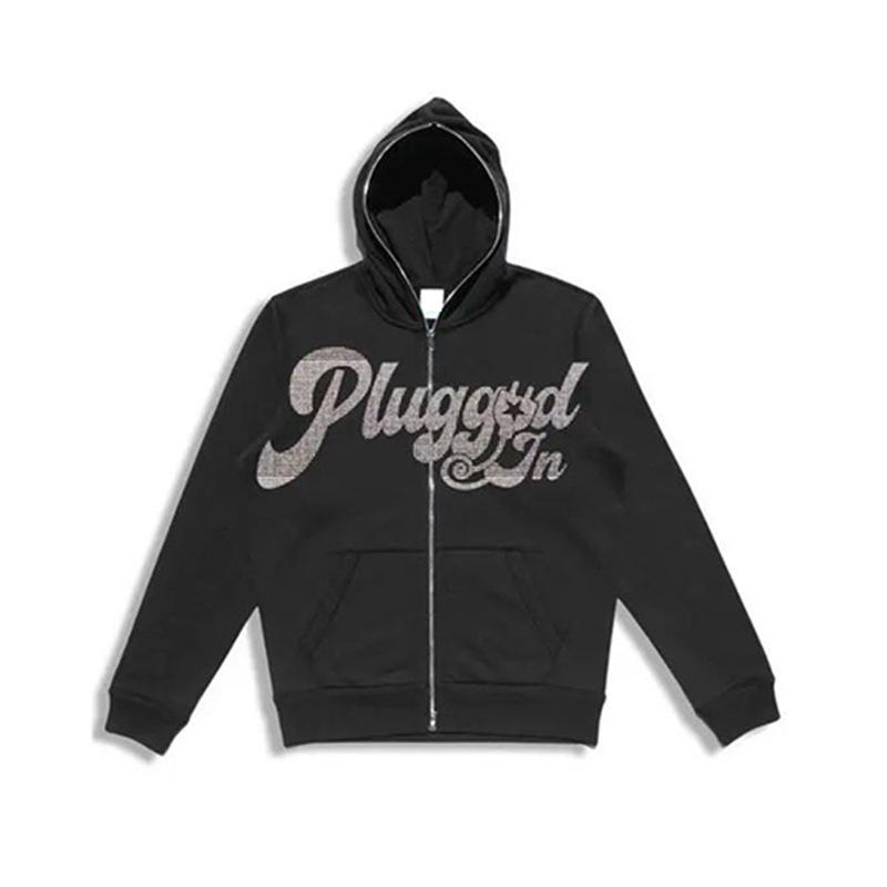 2XL · Black