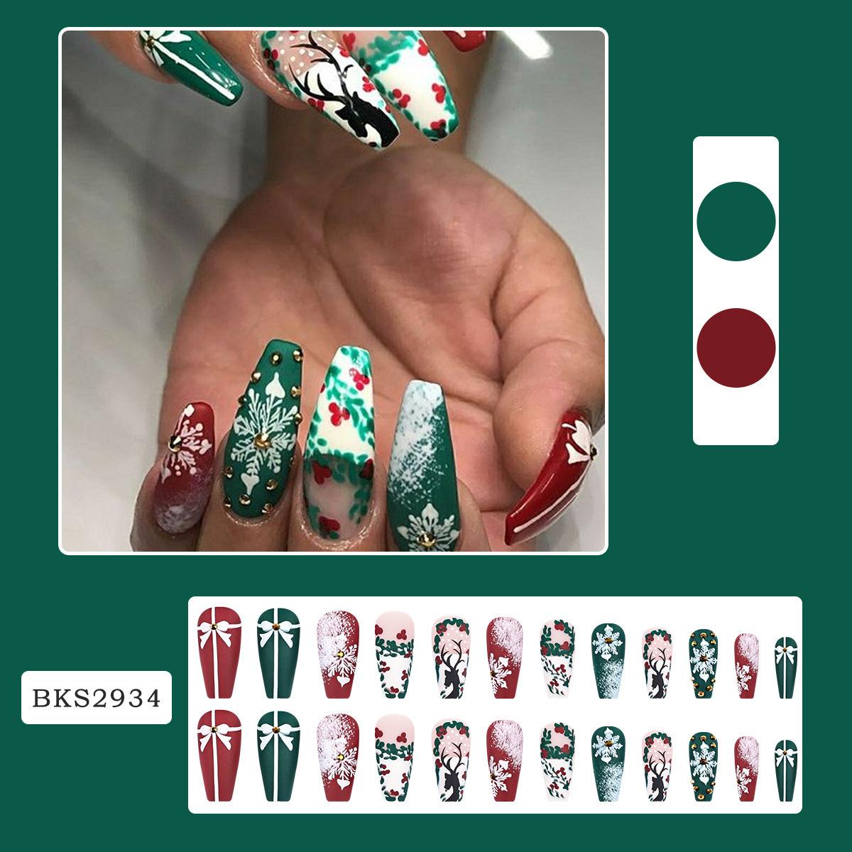 BKS2934 Style Jelly Glue Polish Bar