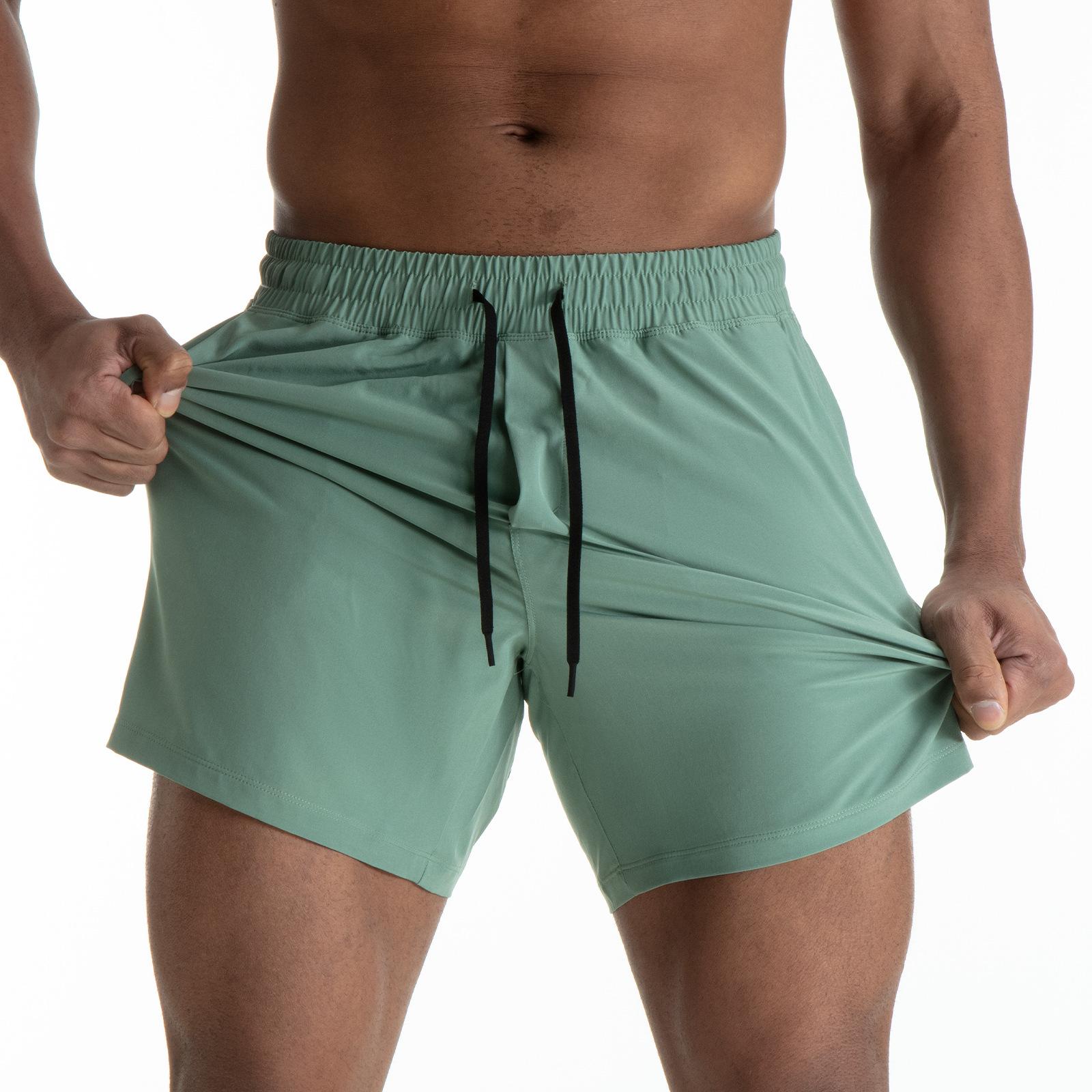 L · Light Green