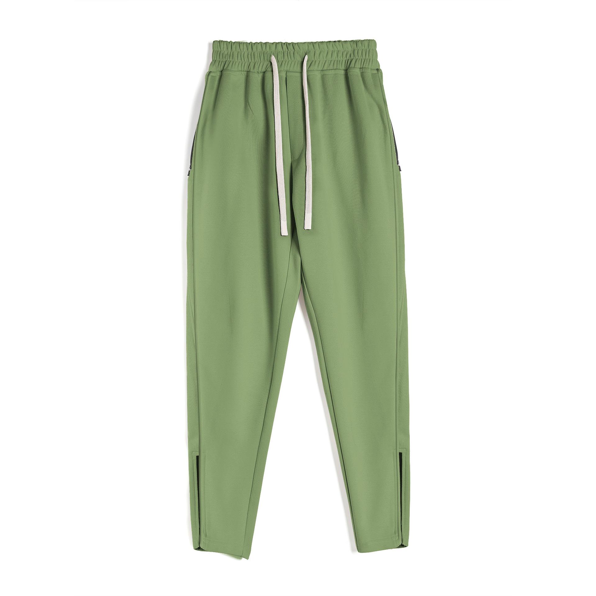L · Green