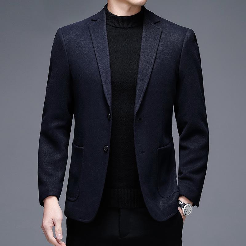 Navy Blue 165