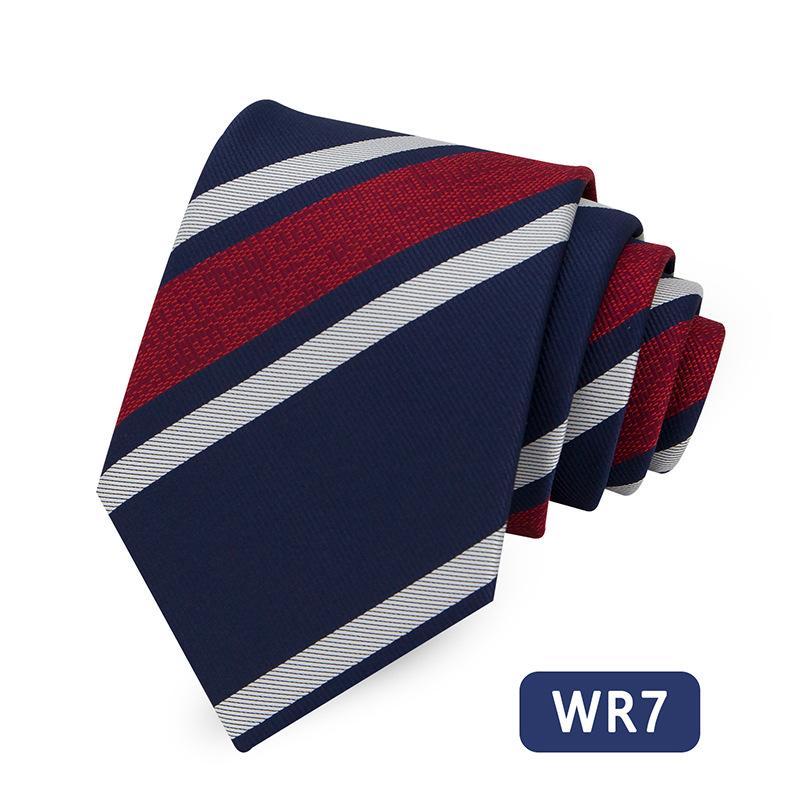 WR7