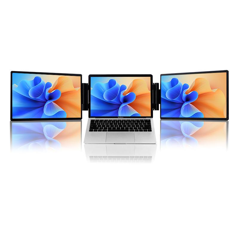 14inch Dual line Connection Black