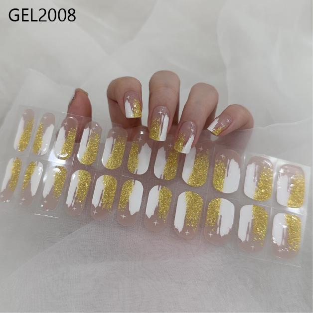 GEL2008 Standard Specifications