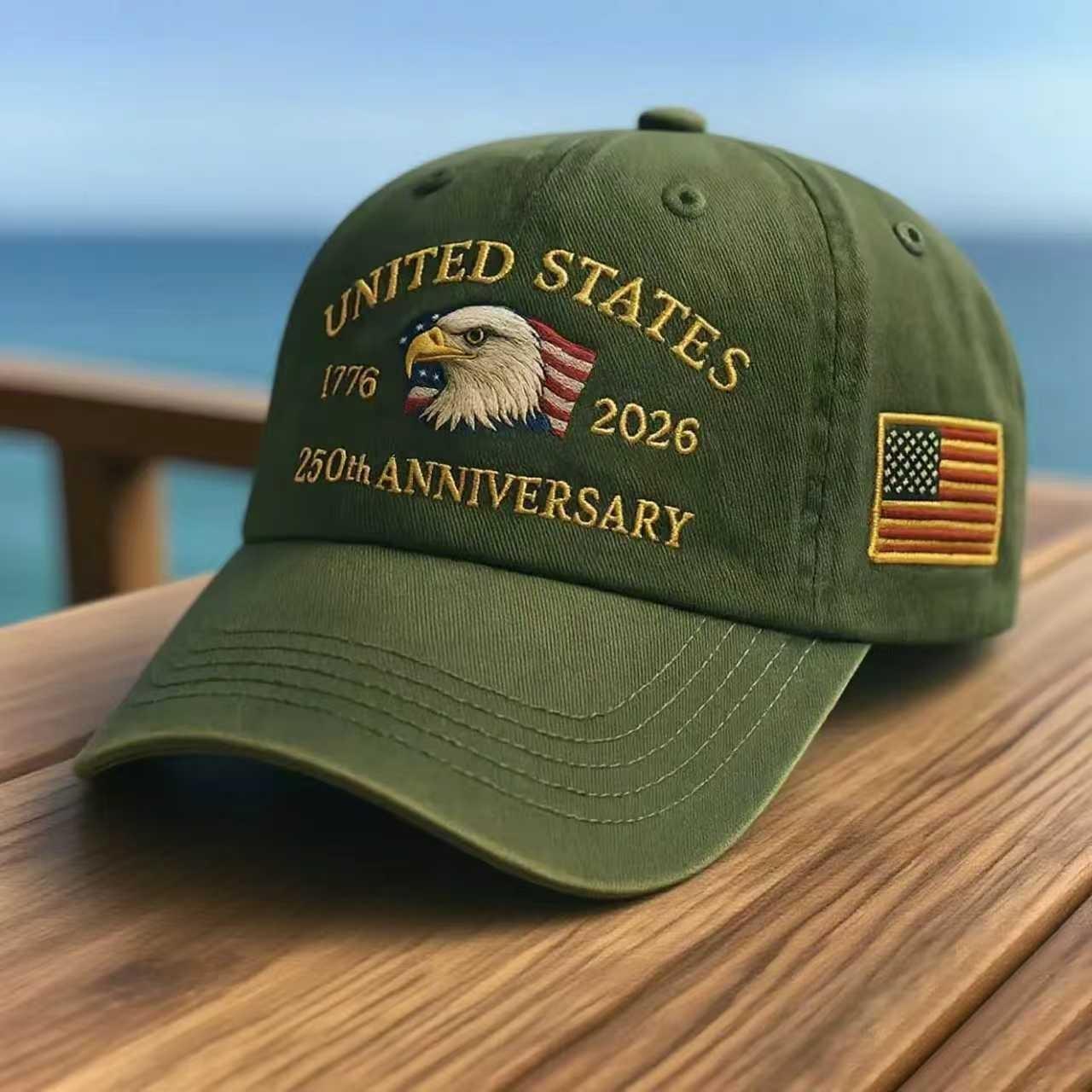 Army Green