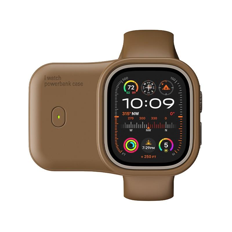 49mm Brown