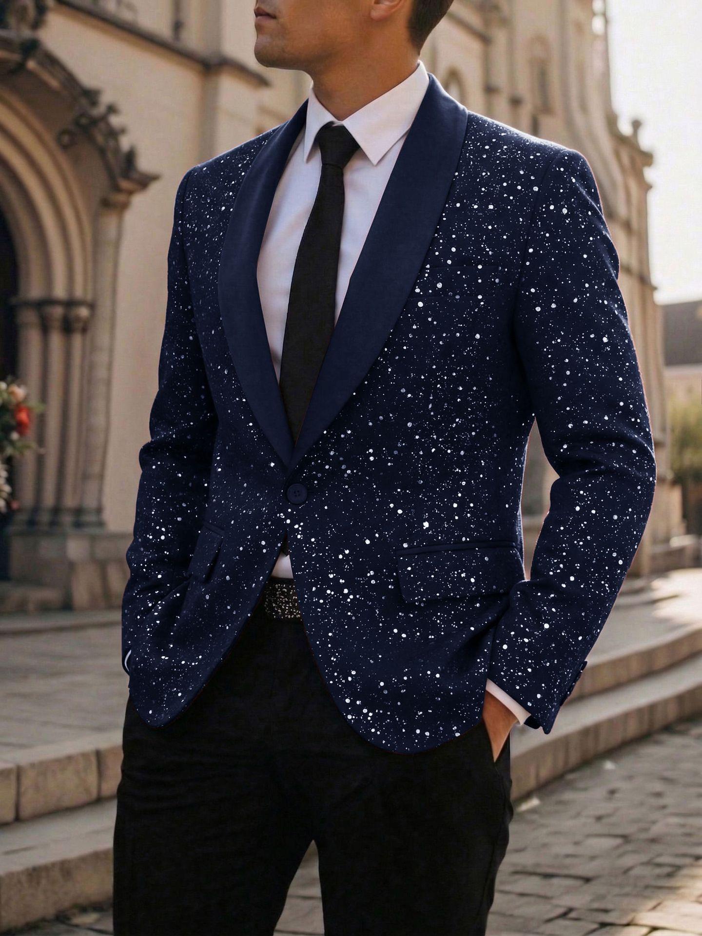 2XL · Blue