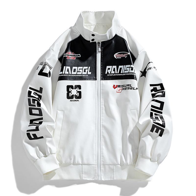 2XL · White