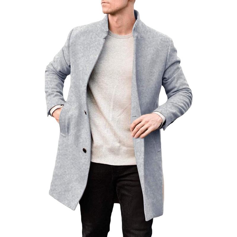 3XL · Gray