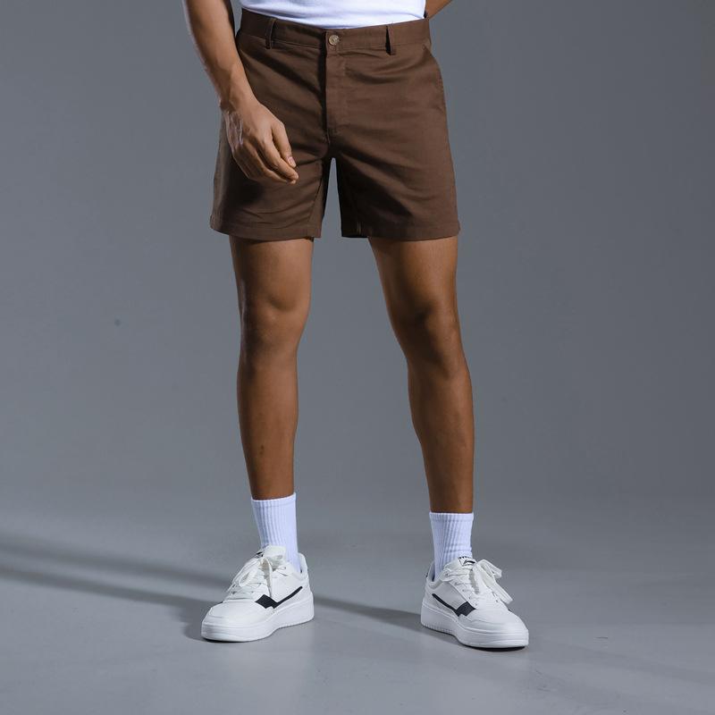 Brown · 2XL