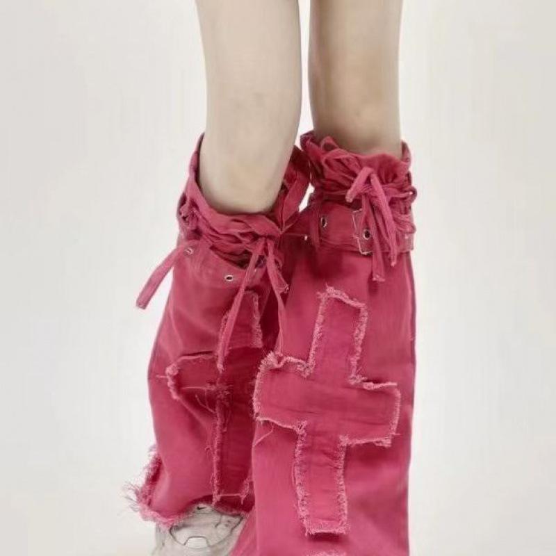 Raspberry Red Free Size