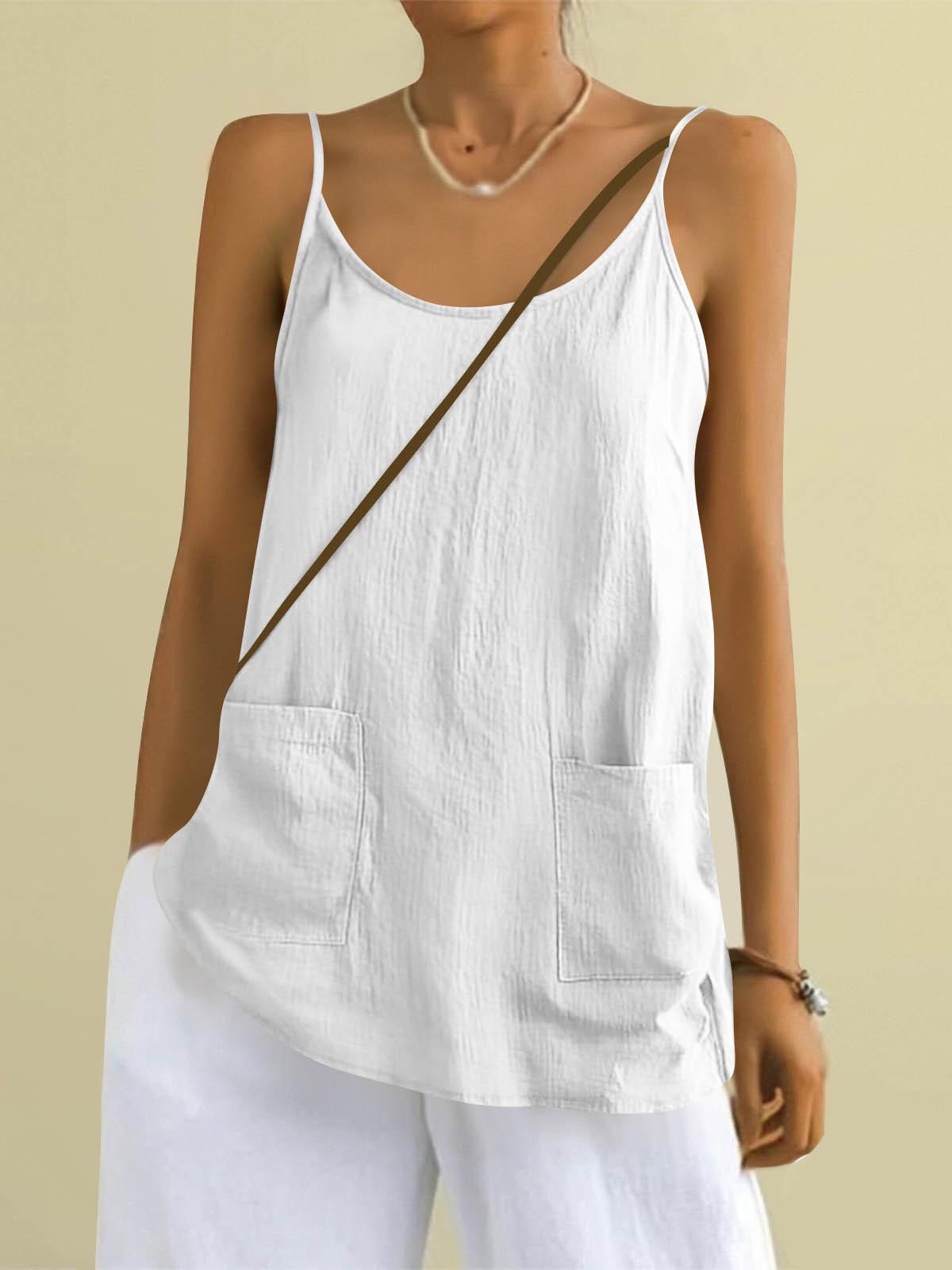 2XL · White
