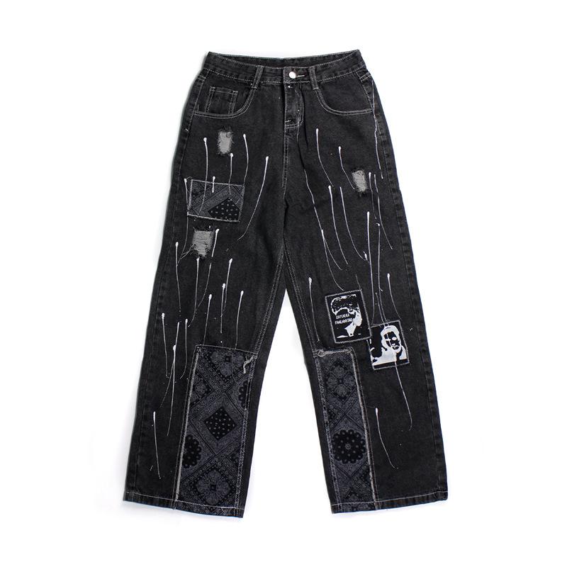 2XL · Black