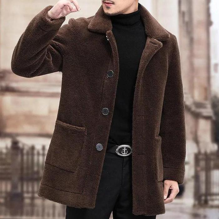 2XL · Brown