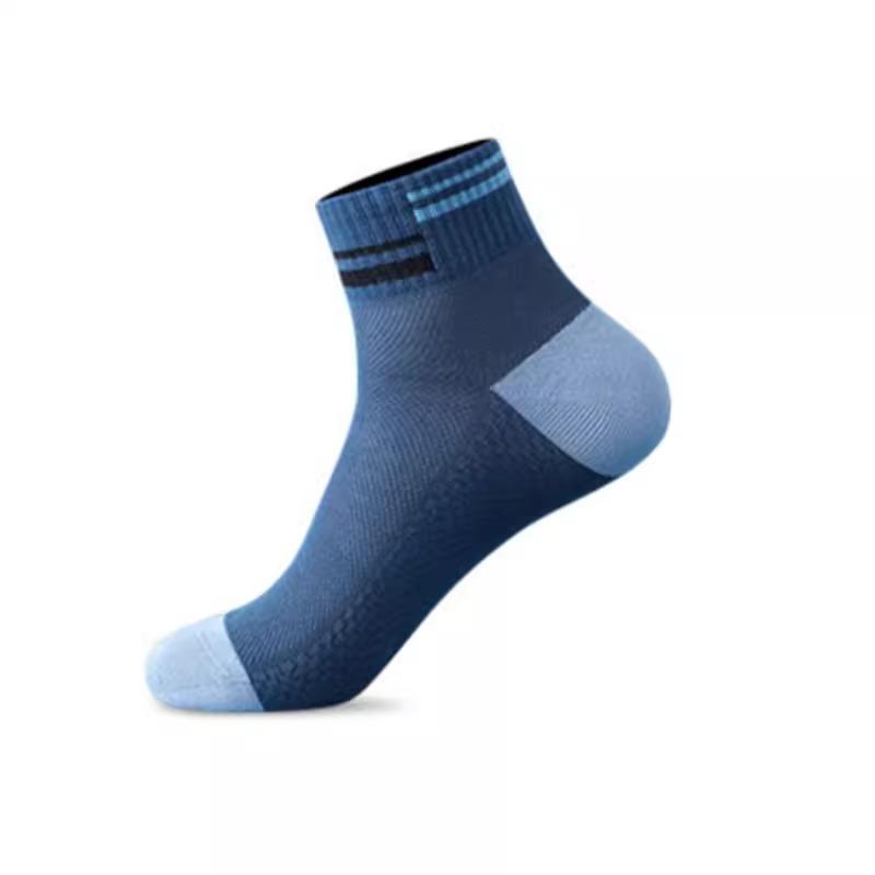 Blue And Gray Average Size