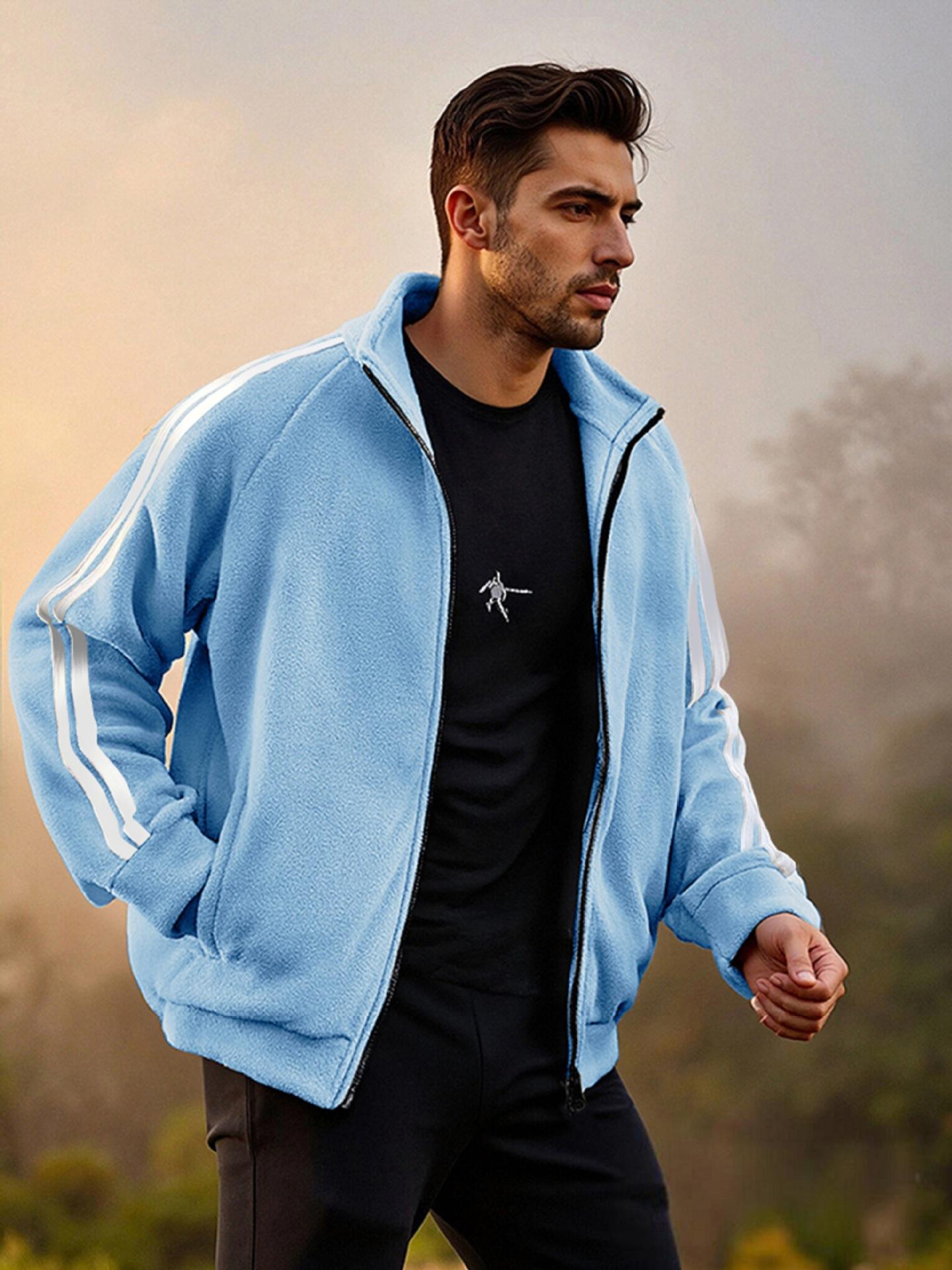 3XL · Light Blue