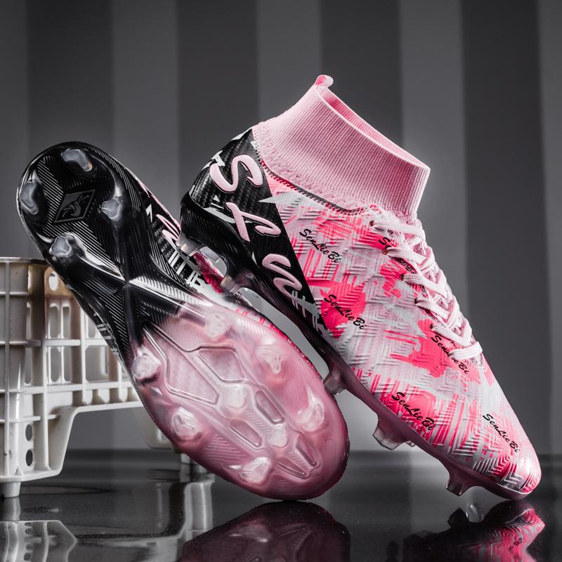34 · Pink