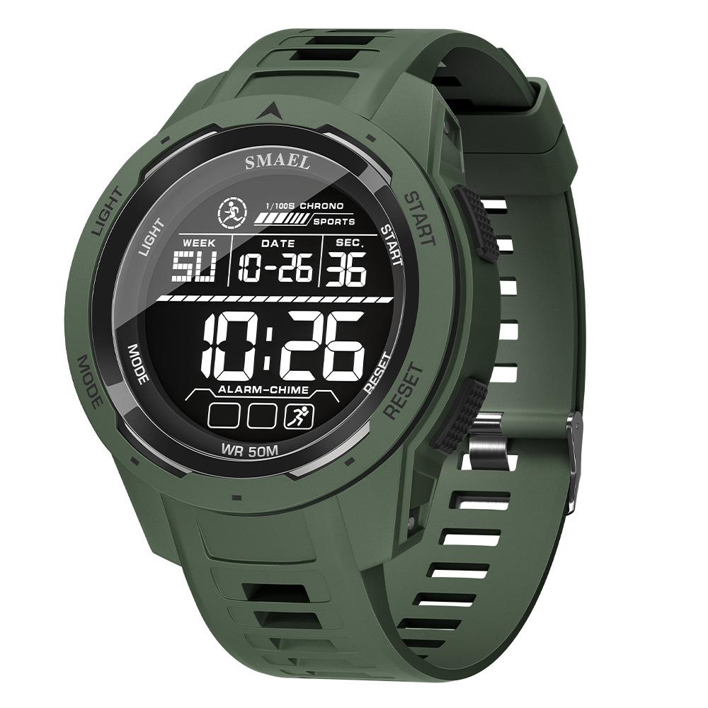 Army Green