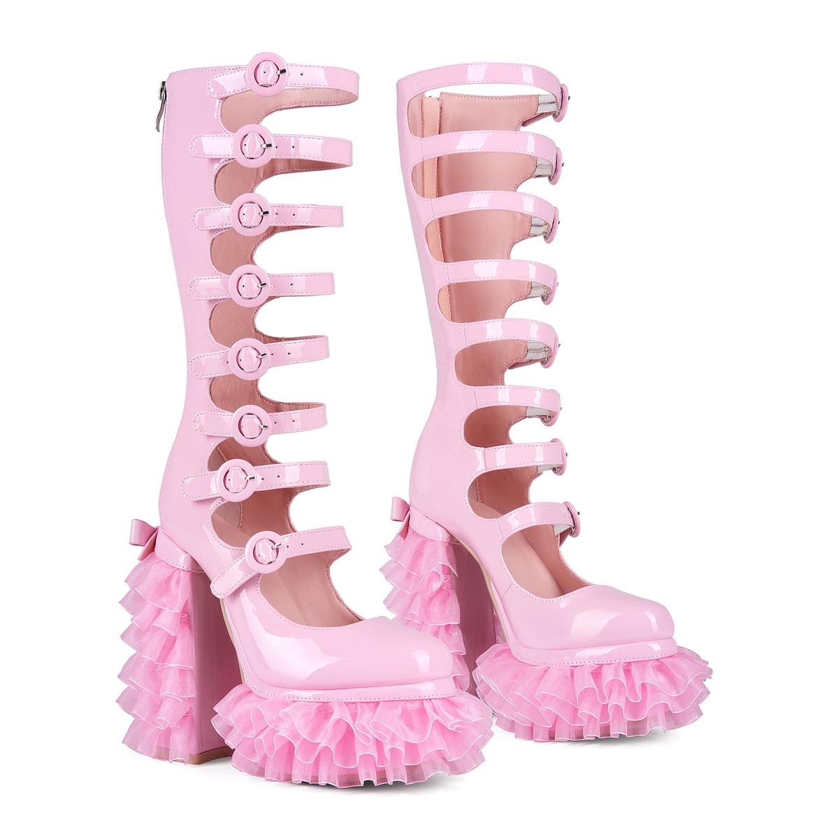 36 · Pink