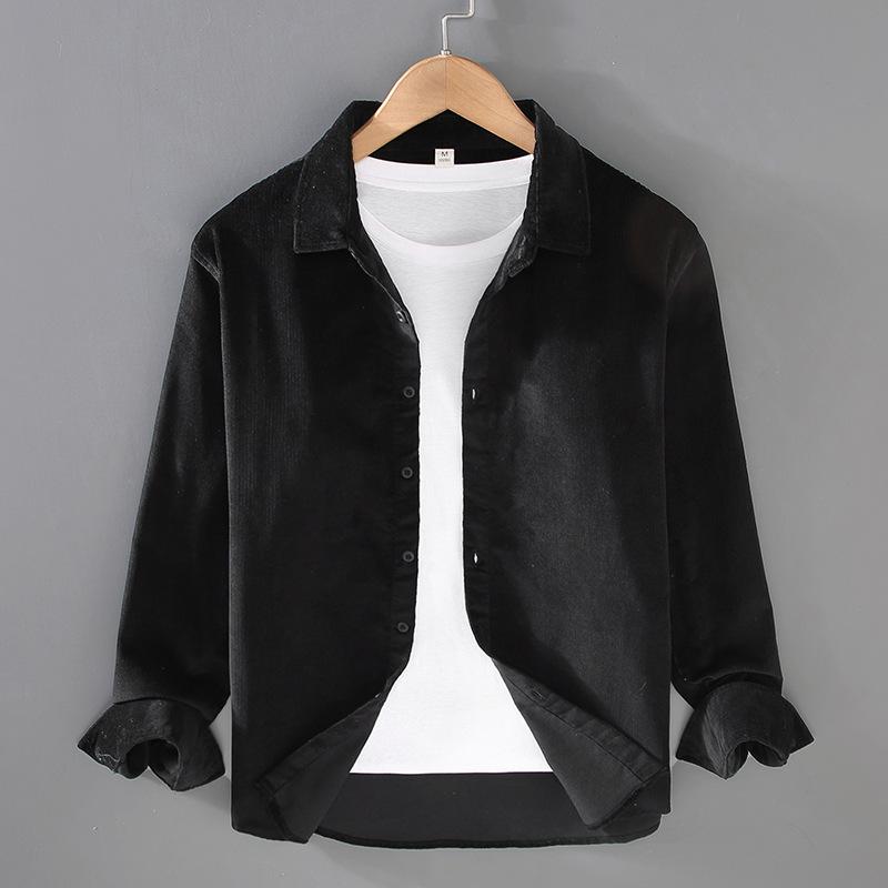 2XL · Black