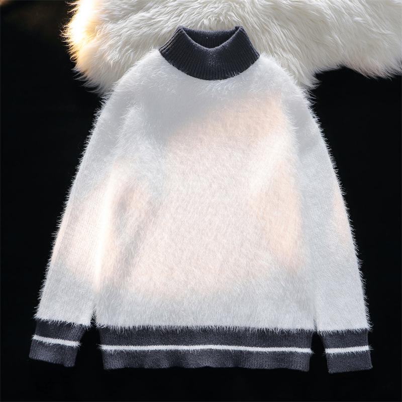 2XL · White