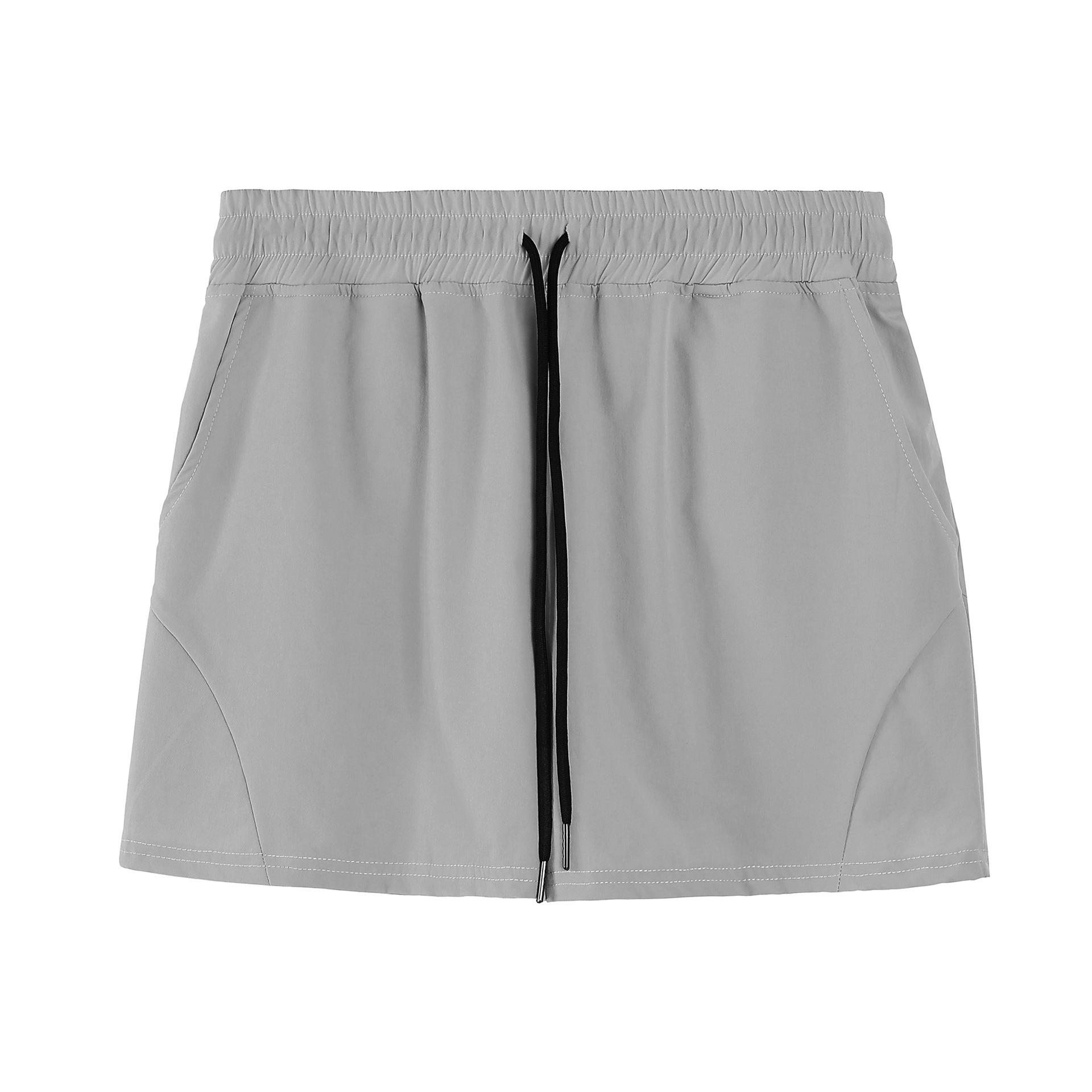 2XL Gray